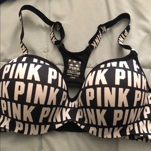 VS PINK BRA